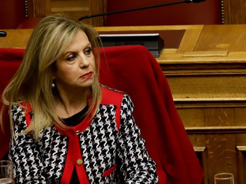 Τζούφη: Στα διετή πανεπιστημιακά προγράμματα οι απόφοιτοι ΕΠΑΛ - Επαγγελματικά δικαιώματα επιπέδου 5