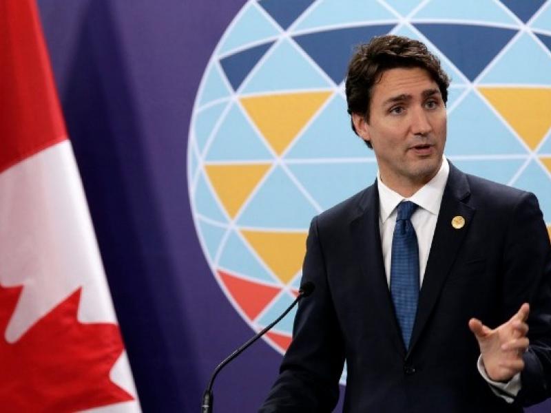 Πολιτική κρίση στον Καναδά: Ο Τριντό χάνει τον πιο στενό του συνεργάτη