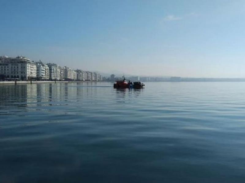 μεγάλος κόλπος εικόνα