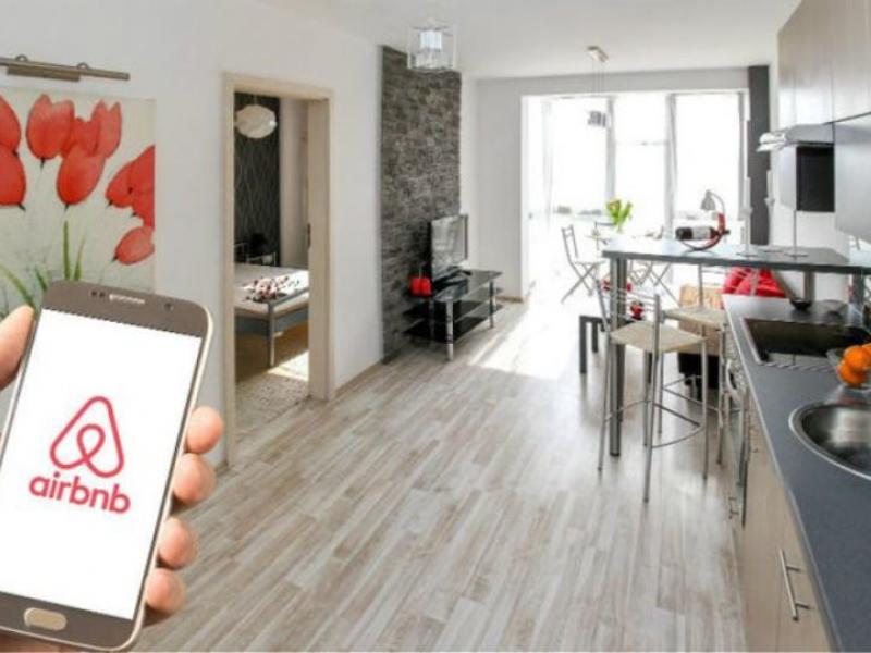Ιταλία: «Καμπάνα» στην Airbnb - Κατάσχεση 779 εκατομμυρίων ευρώ