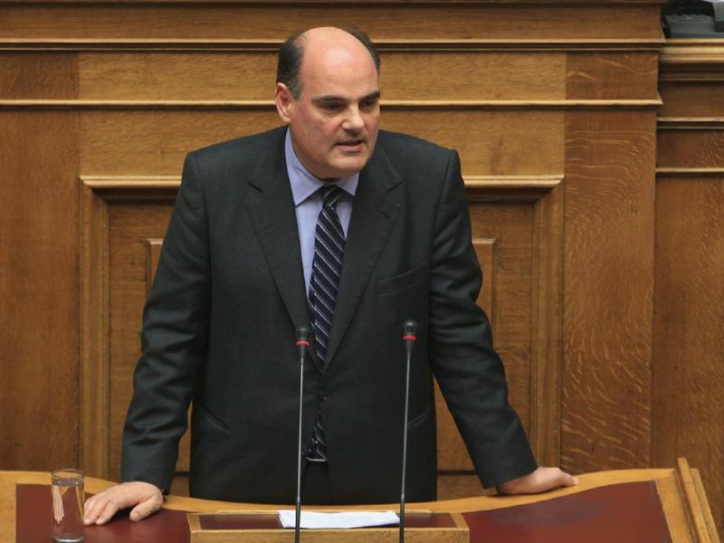 Ερώτηση Φορτσάκη: Για τους αποφοίτους Ανώτερων Σχολών Χορού