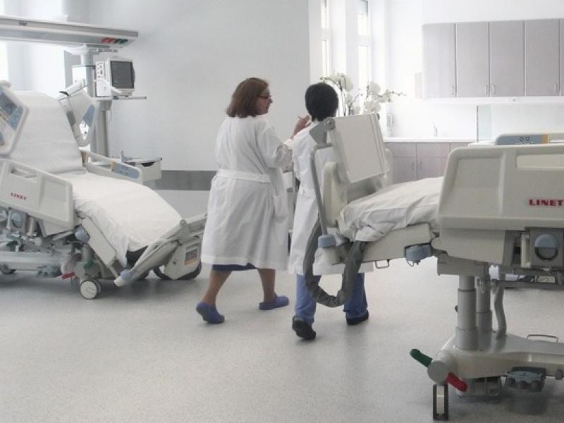 156 νέες προσλήψεις στο νοσοκομείο Ηρακλείου