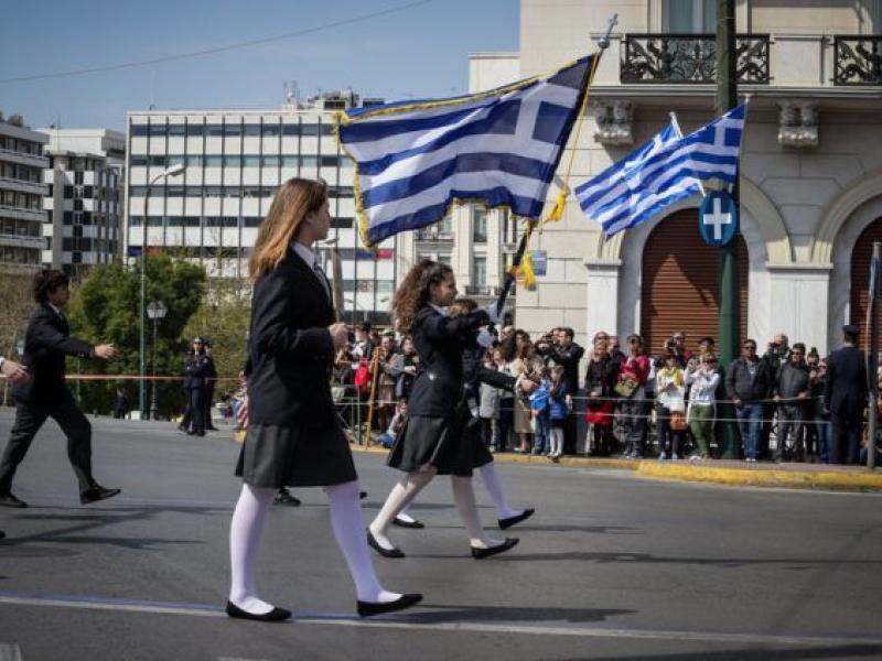 Αργία της 28ης Οκτωβρίου: Πώς αμείβεται στον ιδιωτικό τομέα