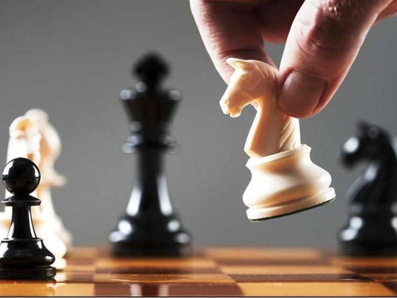 Σχολεία: Από τη νέα σχολική χρονιά δυο προγράμματα με σκάκι για τους μαθητές 