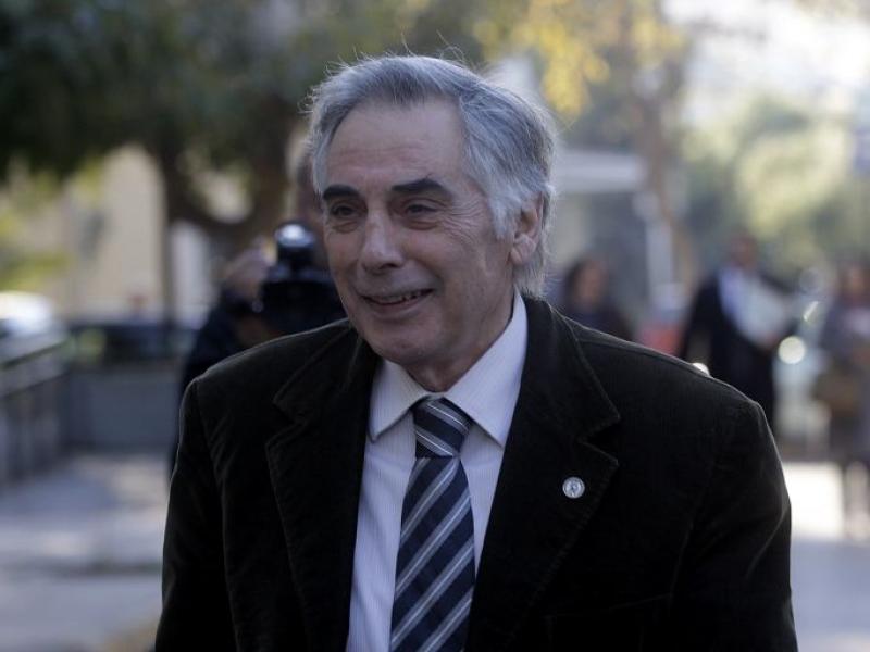 Πελεγρίνης για Βιβλιοθήκη Φιλοσοφικής: Νιώθω σα να βρίσκομαι στον παράδεισο