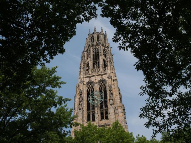 To Yale διέγραψε φοιτητή που έδωσε 1,2 εκ. δολ. για να εισαχθεί