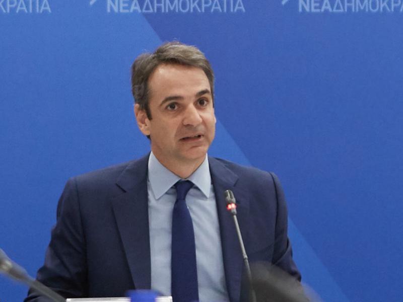 Ανακοίνωση της ΕΡΑ για τις πρώτες εξαγγελίες της κυβέρνησης της ΝΔ