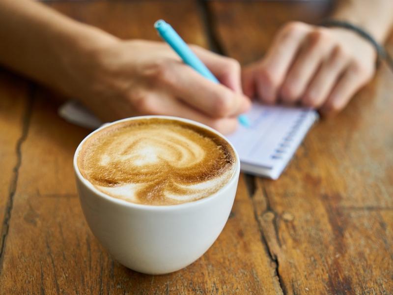 Καφές: Πώς θα σε κάνει να ενεργοποιήσεις τον μεταβολισμό σου 