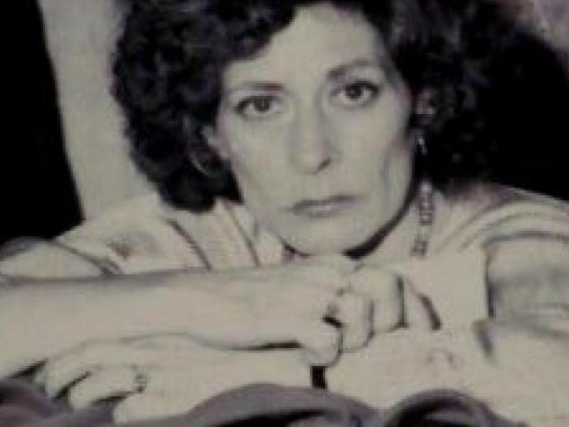 Κίττυ Αρσένη: «Χοροπηδάγανε πάνω μου, πατούσαν στο στομάχι, ανάβανε σπίρτα να μου κάψουνε τα μάτια