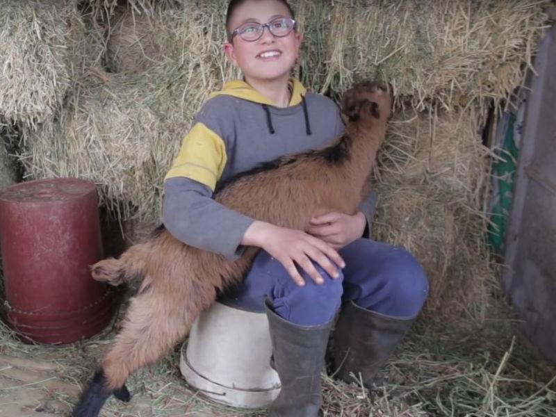 Σε τρίτο διεθνή διαγωνισμό το ντοκιμαντέρ μαθητών Γυμνασίου της Κρήτης