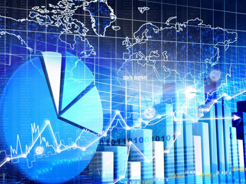 Eurostat: Στο 2,4% ο πληθωρισμός στην Ελλάδα τον Μάιο - Στο 2,6% στην Ευρωζώνη
