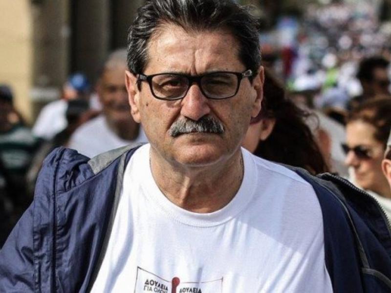 Δήμος Πατρέων: Πορεία διαμαρτυρίας με αίτημα την υπογειοποίηση της νέας σιδηροδρομικής γραμμής