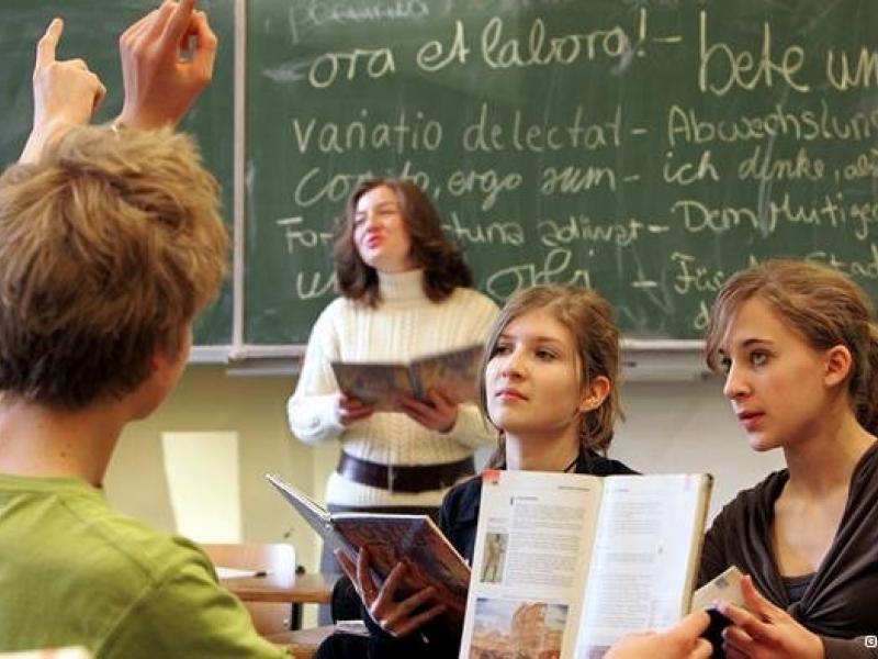 Το χρονοδιάγραμμα για την επιλογή μελών των Παιδαγωγικών Ομάδων των 