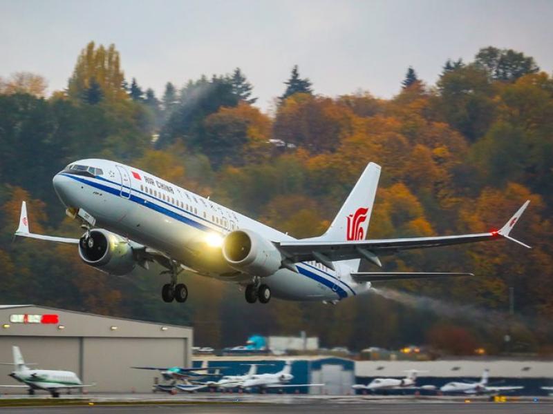 air china