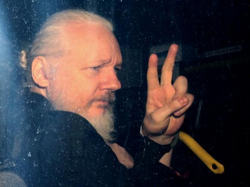 assange