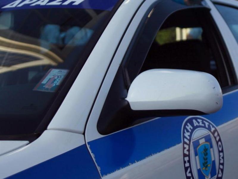 Ένοπλη ληστεία σε κοσμηματοπωλείο στη Θεσσαλονίκη