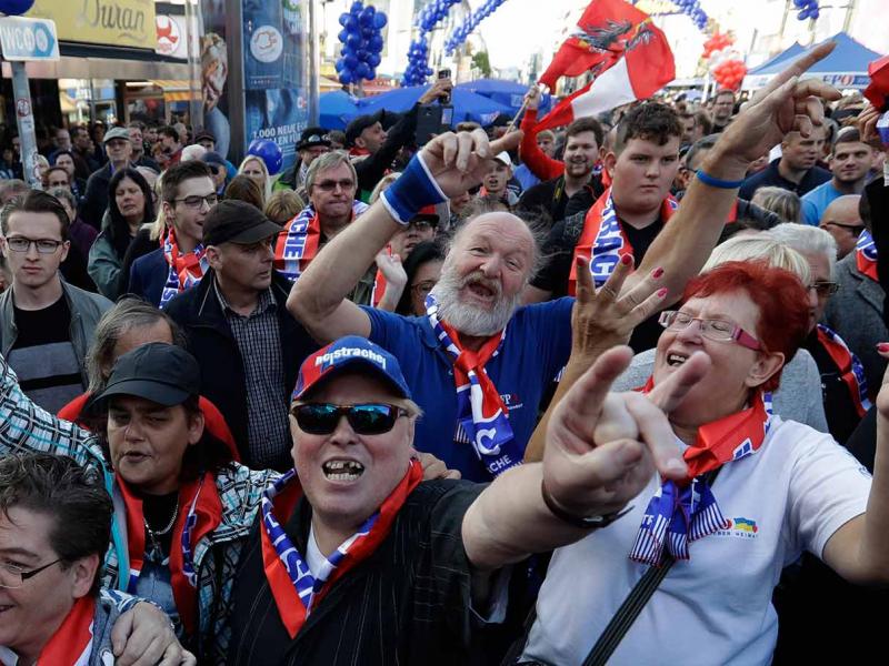 austrian-freedom-party-far right