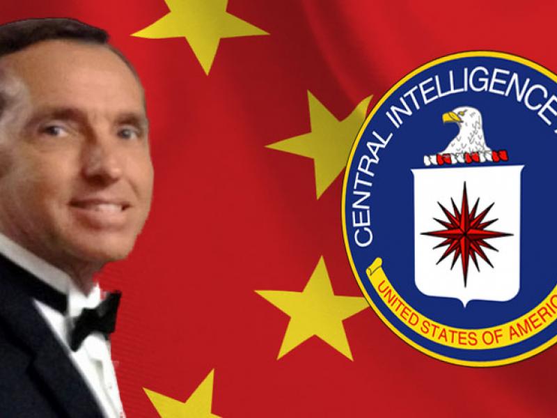 ΗΠΑ: Πρώην πράκτορας της CIA καταδικάστηκε για κατασκοπεία υπέρ του Πεκίνου