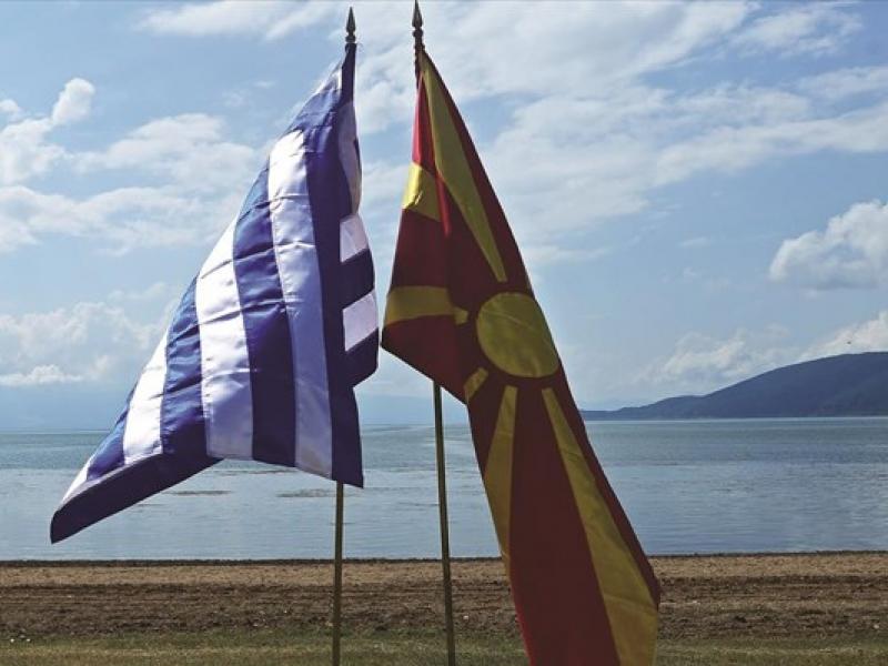 Νέα εποχή για την Πρέσπα από τη λειτουργία της νέας διασυνοριακής διάβασης στον Λαιμό