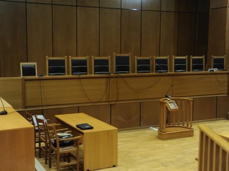 Δίκη Χρυσής Αυγής: Μετά τις εκλογές ξεκινούν οι απολογίες