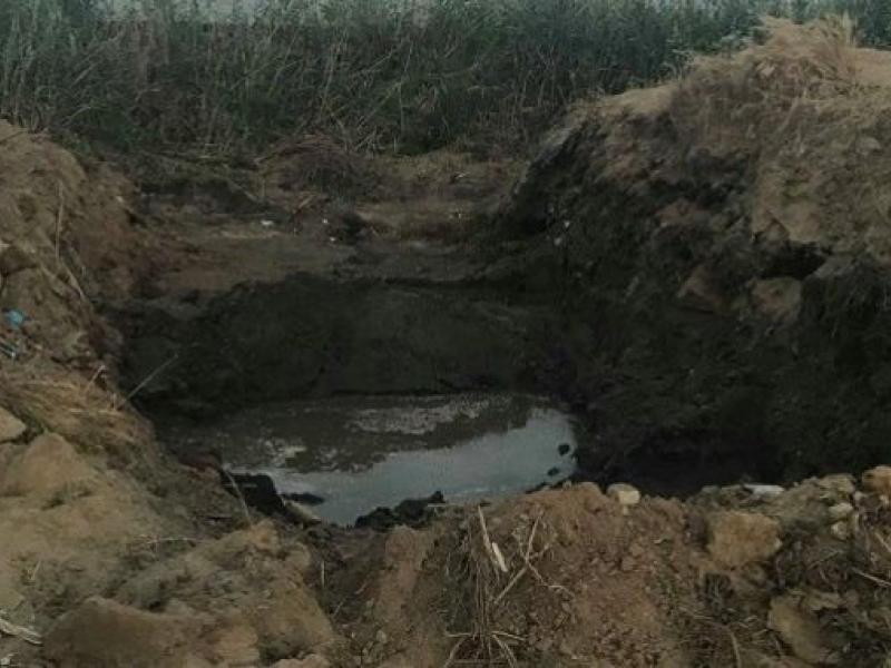 Δολοφονία Γραικού: Βίντεο και φωτογραφίες από το σημείο που βρέθηκε η σορός του