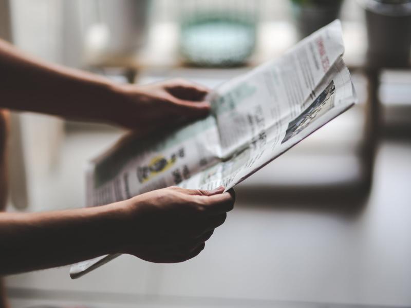 ΕΡΕΥΝΑ: Οι πωλήσεις εφημερίδων και περιοδικών το 2018