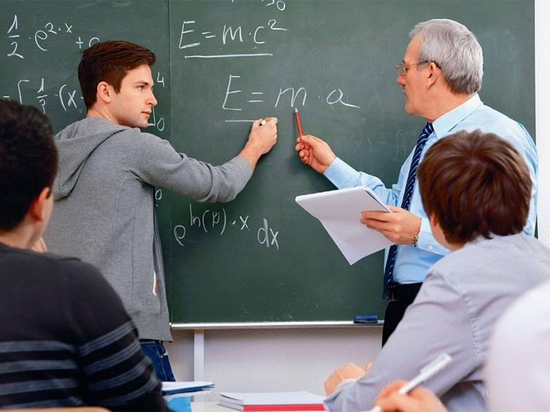 Γυμνάσια: Πώς θα λειτουργήσει εφέτος η Ενισχυτική Διδασκαλία -Το ΦΕΚ