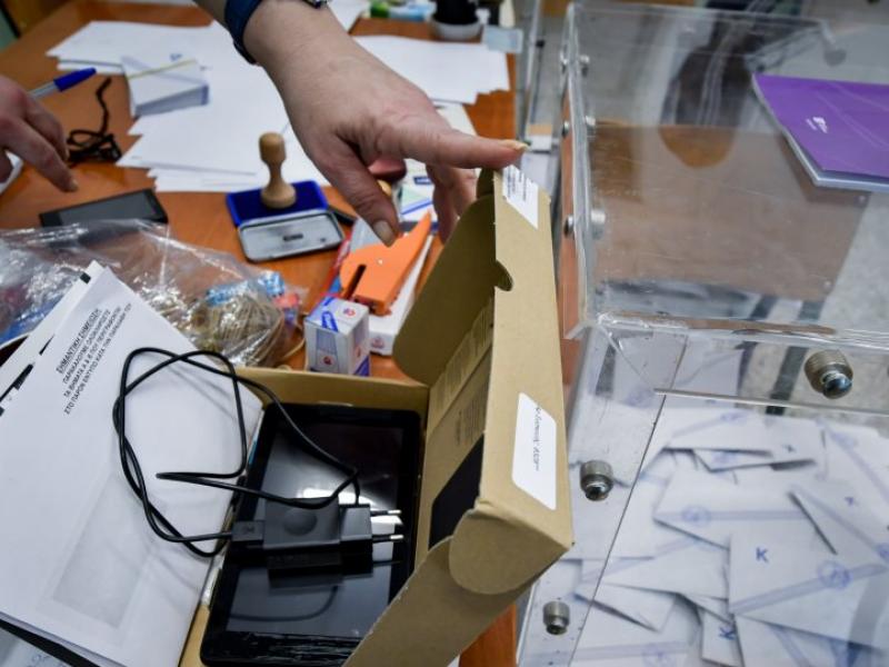 Αποτελέσματα εκλογών - exit polls: Ολοκληρώθηκε η διαδικασία