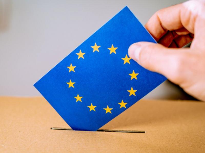 Ευρωεκλογές 2019: Άνοιξαν οι κάλπες στη Γαλλία και τη Γερμανία
