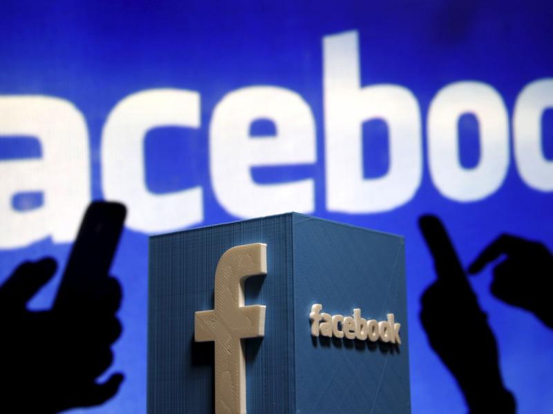 Το Facebook απενεργοποίησε άλλους 2,2 δισεκατομμύρια fake λογαριασμούς