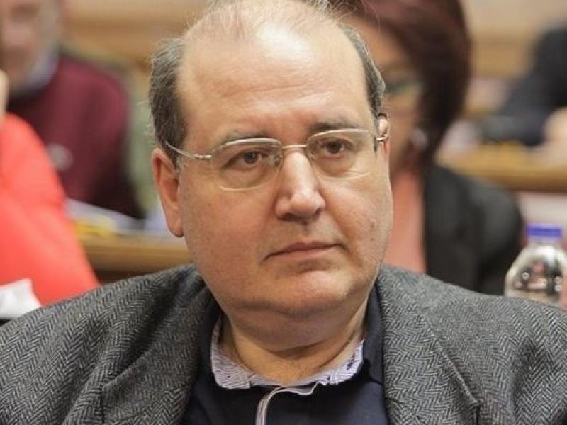 Ν. Φίλης: Να συνεχιστεί το πρόγραμμα για την ένταξη των μουσουλμανόπαιδων στην εκπαίδευση