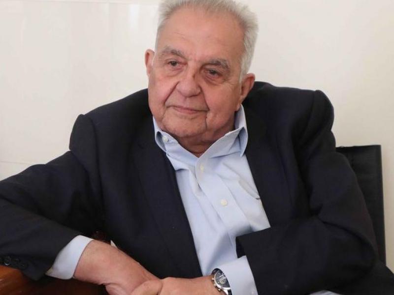 Φλαμπουράρης: Οι εκλογές πρέπει να γίνουν τον Οκτώβριο όπως λέει ο πρωθυπουργός