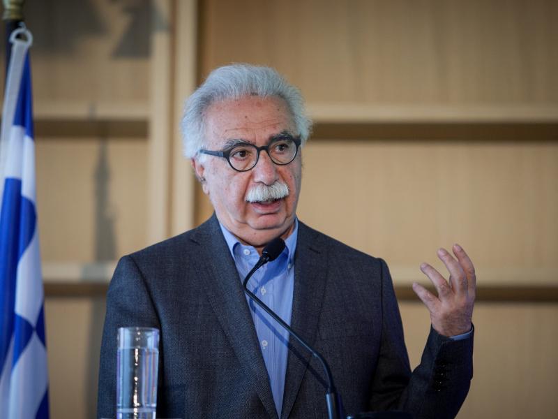 Γαβρόγλου: Η αντιπολίτευση ρήμαξε τα ΤΕΙ και τα ενέταξε στο σύστημα διαπλοκής