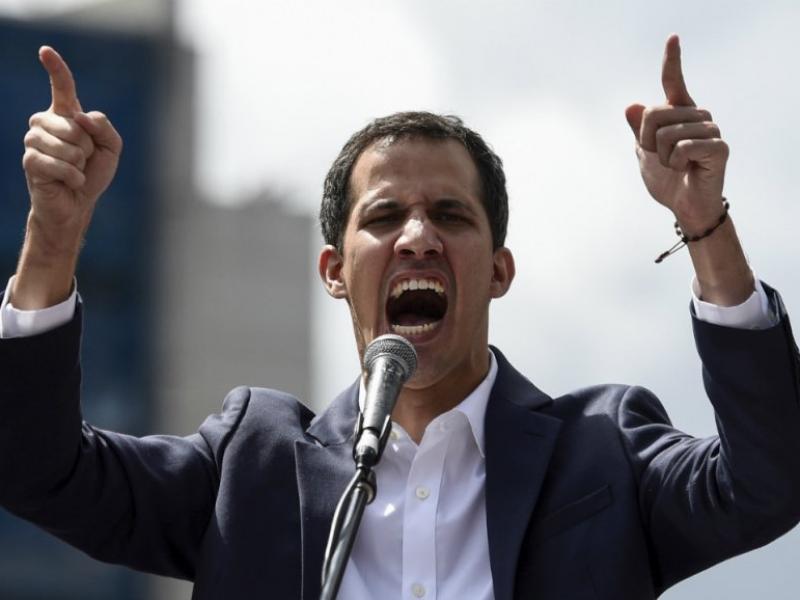 guaido