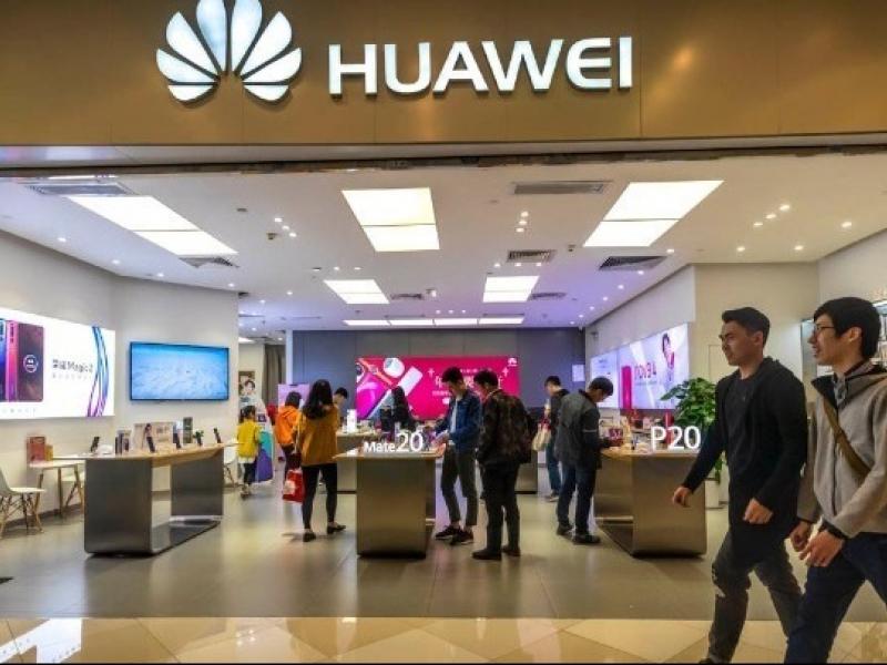 Η Huawei προσφεύγει στη δικαιοσύνη των ΗΠΑ, για τις κυρώσεις