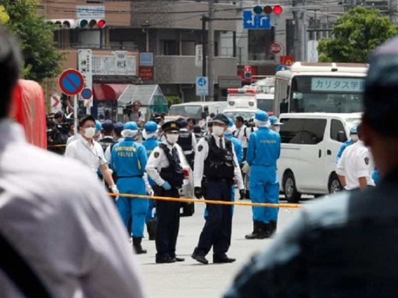 Τόκιο: 2 νεκροί, 17 τραυματίες από επίθεση με μαχαίρι – Νεκρός κι ο δράστης