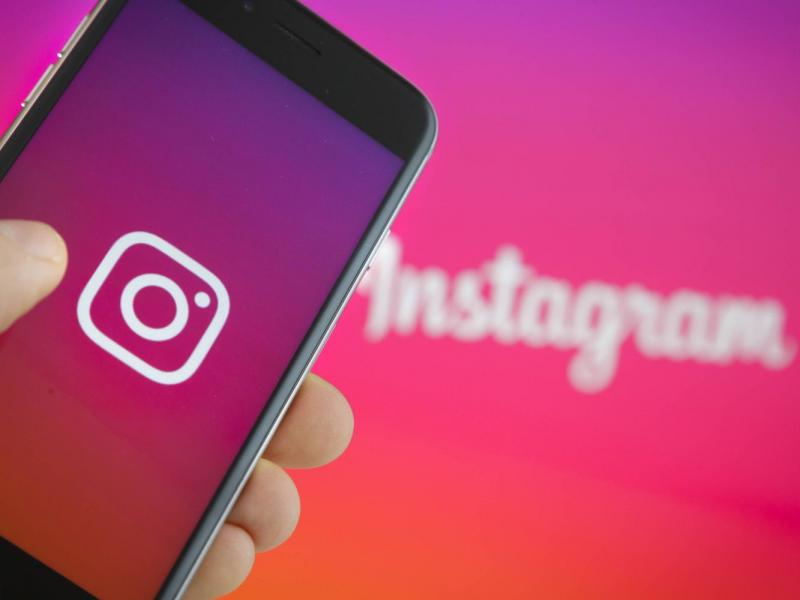 Instagram: Προβλήματα για πολλούς χρήστες - Αναφορές ότι αναστέλλονται λογαριασμοί