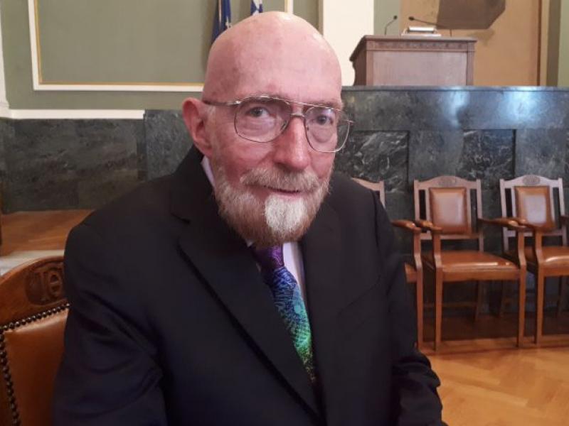 Kip Thorne