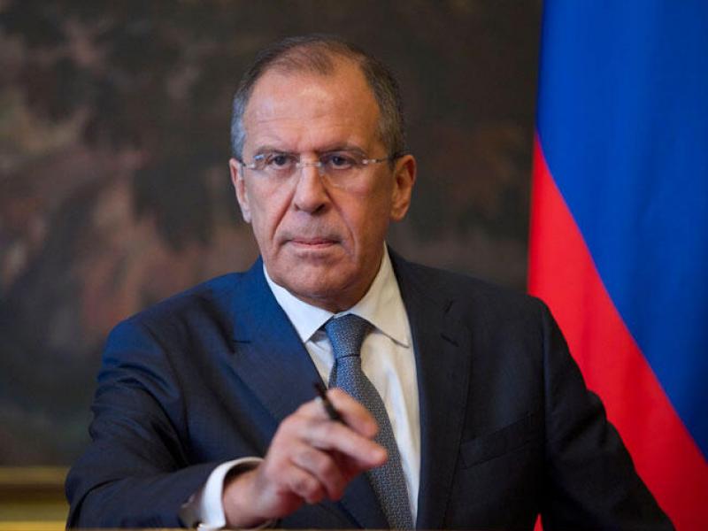 lavrov