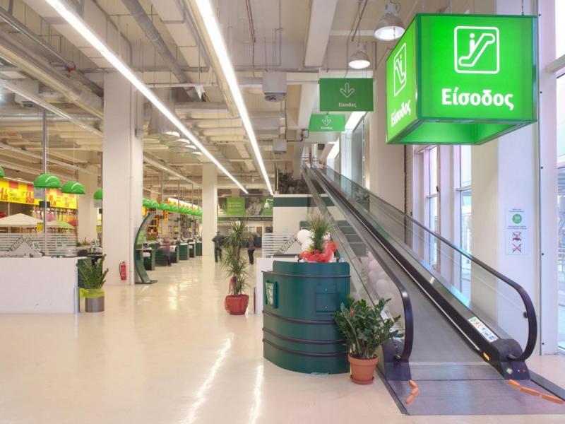 «Καμπάνα» 435.000€ στη Leroy Merlin για τους εργαζόμενους εκτός ωραρίου
