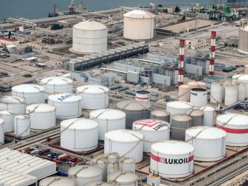 Lukoil