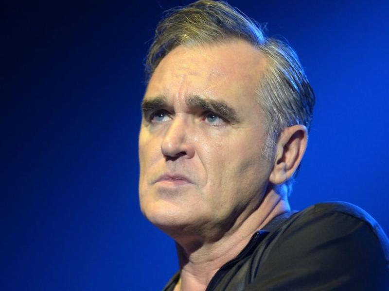 Το παλαιότερο δισκοπωλείο στον κόσμο απαγόρευσε την πώληση άλμπουμ του Morrissey λόγω της στήριξής του στην ακροδεξιά