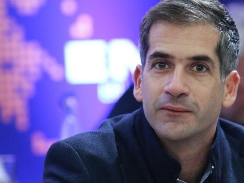 Μπακογιάννης: Πάμε να φύγουμε μπροστά