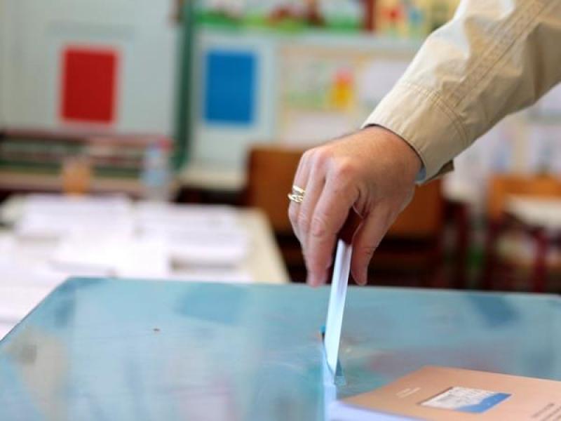 Ομαλά εξελίσσεται η ψηφοφορία σε όλα τα εκλογικά κέντρα της Ηπείρου