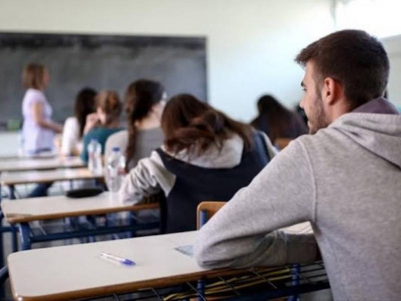 Πανελλαδικές: Συγκριτικά αποτελέσματα εισαγωγής μαθητών ΓΕΛ-ΕΠΑΛ 2019