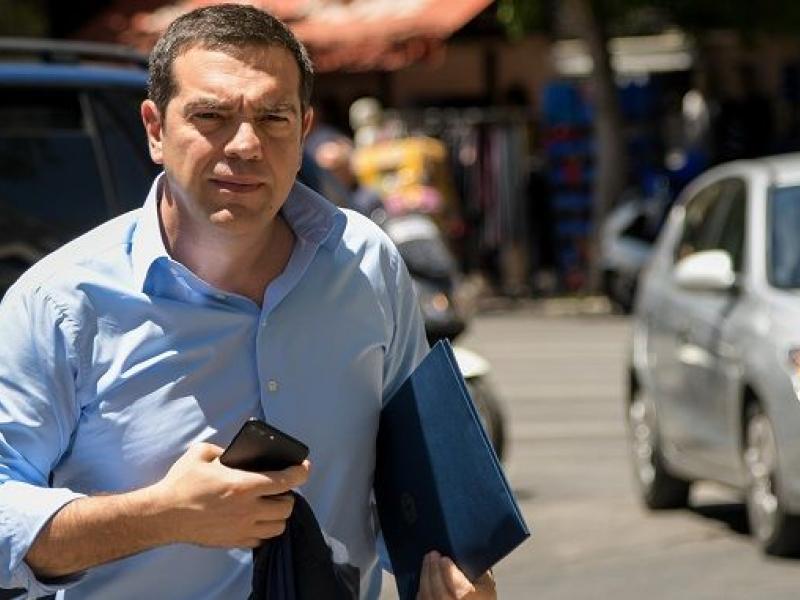 ΠΓ ΣΥΡΙΖΑ: Με το βλέμμα στο μέλλον, να ληφθεί υπόψη το μήνυμα του λαού