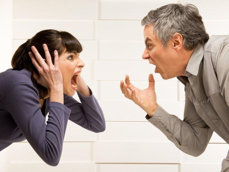 Θυμός: Οι 3 τρόποι που θα σας βοηθήσουν να τον διαχειριστείτε 