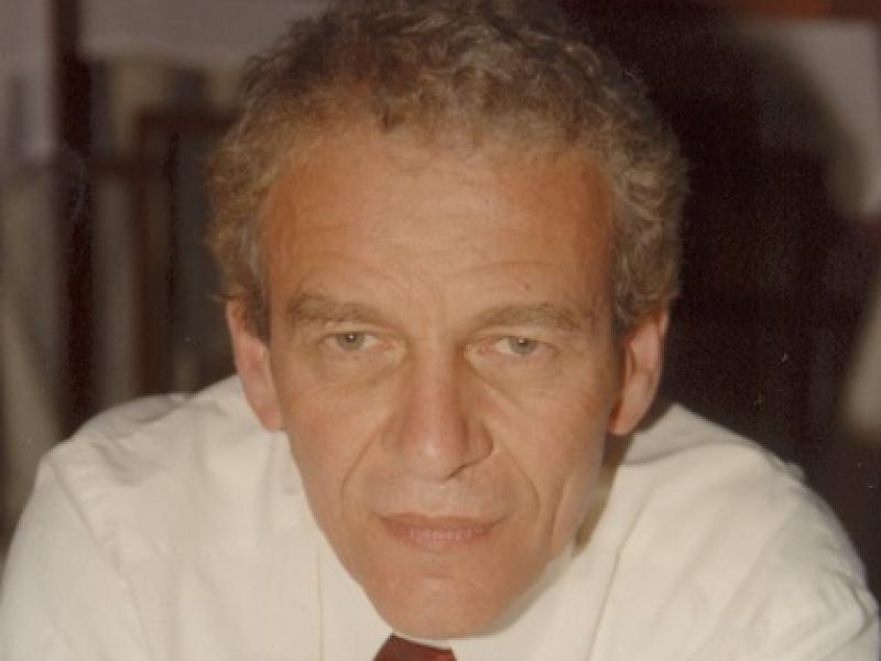 Ιωάννης Τσάκνης: Το ΠΑ.Δ.Α. μπορεί να μετεξελιχτεί σε ένα πρότυπο πανεπιστήμιο, δυναμικό, αδέσμευτο και αυτοδιοικούμενο
