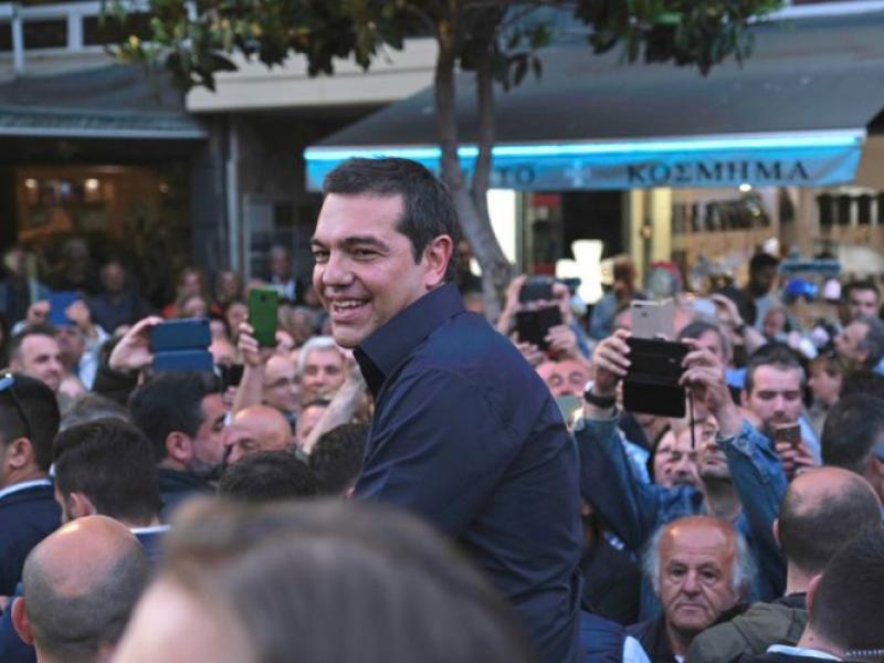 tsipras