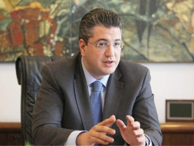 Απ. Τζιτζικώστας: «Θα είμαι Περιφερειάρχης όλων των Μακεδόνων»